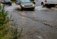 Sube a 40% el potencial ciclónicø en el Golfo de México; prevén lluvias torrencialês en Tamaulipas y Veracruz