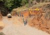 Inspeccionan trabajos del puente «Los Aceiticos» para conectar a La Sabanita y Vista Hermosa (+ Fotos)