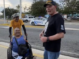 Alcalde de Maracaibo promueve la inclusión laboral con la incorporación de un ciudadano con discapacidad (+ Video)