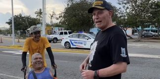 Alcalde de Maracaibo promueve la inclusión laboral con la incorporación de un ciudadano con discapacidad (+ Video)