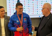 ¡Orgullo nacional! Venezuela conquistó dos medallas de oro en el Mundial de Dominó en España