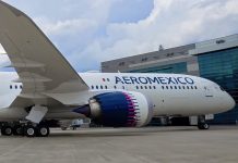 Aeroméxico retomará sus vuelos a Venezuela durante el primer trimestre de 2027