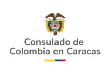 Consulado General de Colombia en Caracas anuncia jornada especial de atención para este sábado 24 de octubre