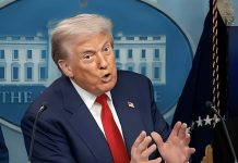 Donald Trump propone adoptar un escrutinio electoral el mismo día al comparar a EE. UU. con Brasil