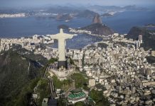 El 97 % de las personas afirma sentir mayor felicidad al planear un viaje a Brasil