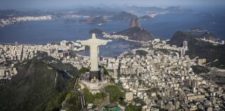 El 97 % de las personas afirma sentir mayor felicidad al planear un viaje a Brasil
