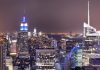 Nueva York es electa la mejor ciudad del mundo en 2026, desplazando a Londres después de años