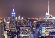 Nueva York es electa la mejor ciudad del mundo en 2026, desplazando a Londres después de años