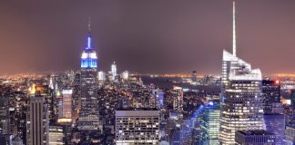 Nueva York es electa la mejor ciudad del mundo en 2026, desplazando a Londres después de años