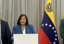 La representante de la AN 2015, Dinorah Figuera, afirmó que el CNE es el responsable de anunciar al país fecha de elecciones (+ Video)