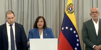 La representante de la AN 2015, Dinorah Figuera, afirmó que el CNE es el responsable de anunciar al país fecha de elecciones (+ Video)