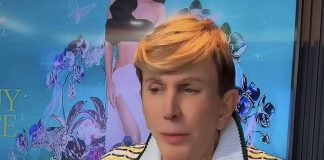 ¿Vuelve al Miss Venezuela?: Osmel Sousa estuvo en Venevisión dejando las incógnitas abiertas sobre su regreso el certamen de belleza (+ Video)
