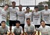 Selección Venezolana de Pádel inicia su participación en el Panamericano de Asunción
