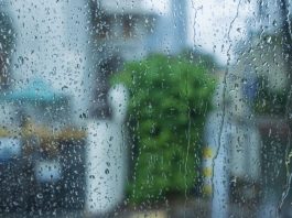 Inameh prevé precipitaciones en varias regiones del país para este jueves