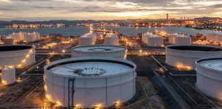 Petróleo venezolano repunta a $93,75 por barril y marca su mayor precio en más de una década