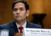 Marco Rubio confirma que EE. UU. monitorea presunto brote de peste neumónica en Rusia: «No creo que sea motivo de alarmâ”
