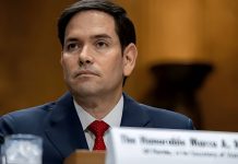 Marco Rubio confirma que EE. UU. monitorea presunto brote de peste neumónica en Rusia: «No creo que sea motivo de alarmâ”