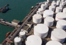 Exportaciones de petróleo venezolano a EE.UU. suben 25% y alcanzan los 571.000 barriles diarios