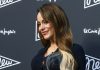 Tini Stoessel rinde emotivo homenaje a las víctimâs del terremotø en su concierto en Caracas