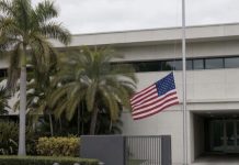 EE. UU. reabre sus servicios consulares en Brasil un día después de las elecciones
