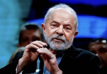 Lula reconoce que el resultado en primera vuelta es «inesperado» y apunta a la segunda vuelta