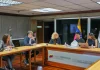 Ministerio de Educación Universitaria avanza en plan para la rehabilitación de sedes universitarias tras sismøs