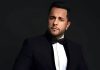 Giancarlo Santelli: el cantante lírico venezolano que difunde la cultura latinoamericana en escenarios de Europa (+Detalles)
