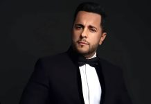 Giancarlo Santelli: el cantante lírico venezolano que difunde la cultura latinoamericana en escenarios de Europa (+ Video)