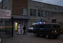 Rusia descarta un caso de peste neumónica tras la muêrtë de una trabajadora de un laboratorio en Siberia