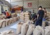 Mérida concreta tercera exportación del año con el envío de 19,2 toneladas de café a Australia