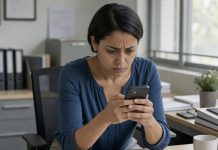 Desaparecer sin decir adiós: el impacto psicológico detrás del ghosting
