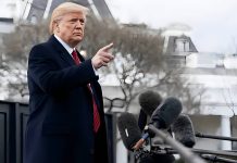 Trump asegura que EE. UU. analiza posible brote de peste en Rusia y ofrece ayuda a Moscú