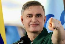 Tarek William Saab anuncia gira cultural en homenaje a víctimâs del terremotø (+ Detalles)