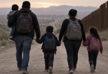 Unos 26.000 niños migrantes quedan en vilo legal en EE. UU. por falta de defensa gratuita