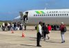 Laser Airlines retoma sus vuelos directos entre Caracas y Aruba a partir del 3 de diciembre