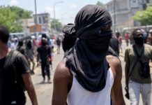 La ONU alertâ sobre el preocupante aumento de la violenciä de las pandillâs en Haití y el impacto en las mujeres