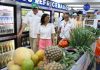 El consumo de alimentos en Venezuela crece un 22 % en 2026 impulsado por la producción nacional