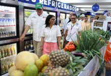 El consumo de alimentos en Venezuela crece un 22 % en 2026 impulsado por la producción nacional