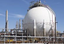 PDVSA proyecta al Zulia como nuevo polo exportador de gas hacia Colombia, el Caribe y EE.UU.