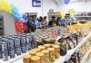 La Guaira distribuye 238 toneladas de alimentos a través del Plan Venezuela Alimenta