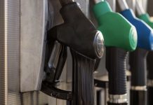 Rusia inicia el envío de tres buques cisterna con combustible diésel hacia América del Norte
