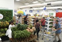 Reactivación comercial en La Guaira alcanza el 95% a cuatro meses del doblete sísmicø