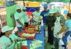 Plan Venezuela Alimenta atendió a más de 7.200 familias en Nueva Esparta