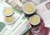 El peso mexicano registra su peor racha desde 2019 al acumular siete semanas a la baja frente al dólar