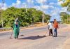 Alcaldía de Caroní intensifica trabajos de recuperación y mantenimiento urbano en todo el municipio (+ Fotos)
