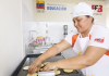 Gobierno nacional proyecta atender a cuatro millones de niños con el Programa Alimentación Escolar