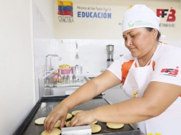 Gobierno nacional proyecta atender a cuatro millones de niños con el Programa Alimentación Escolar
