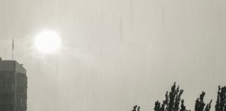 Inameh pronostica lluvias y altas temperaturas en el país para este domingo