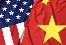 China solicita a Estados Unidos suspender nuevas restricciones a inversiones financieras