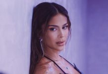 Greeicy hizo retumbar el Poliedro de Caracas con un vibrante espectáculo de su «Candelâ World Tour»